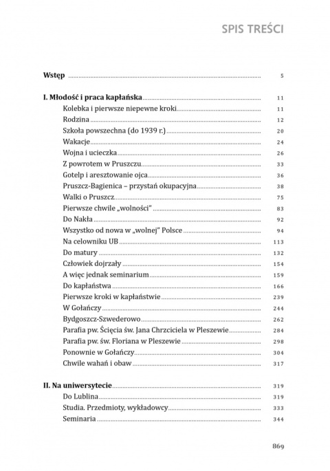 Powroty minionego czasu. Zagnieżdżone w pamięci Powroty minionego czasu. Zagnieżdżone w pamięci
