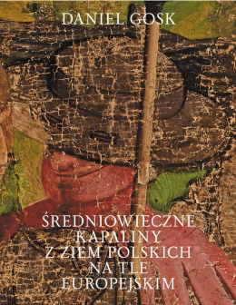 Średniowieczne kapaliny z ziem polskich na tle europejskim