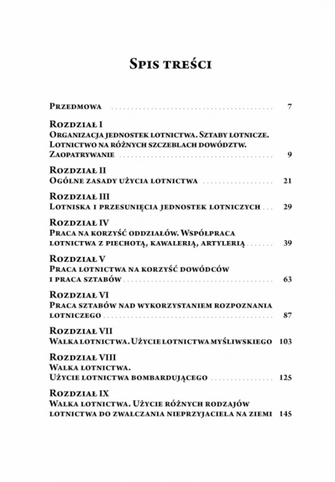 Taktyka lotnictwa Taktyka lotnictwa