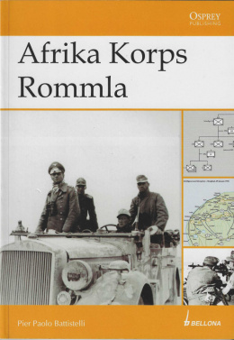 Afrika Korps Rommla