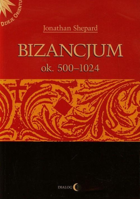 Bizancjum ok. 500 - 1024