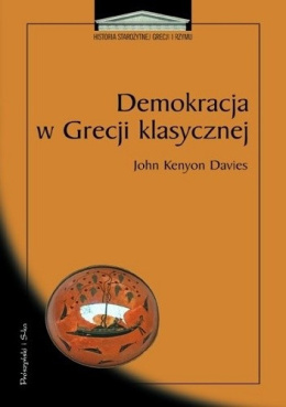 Demokracja w Grecji klasycznej