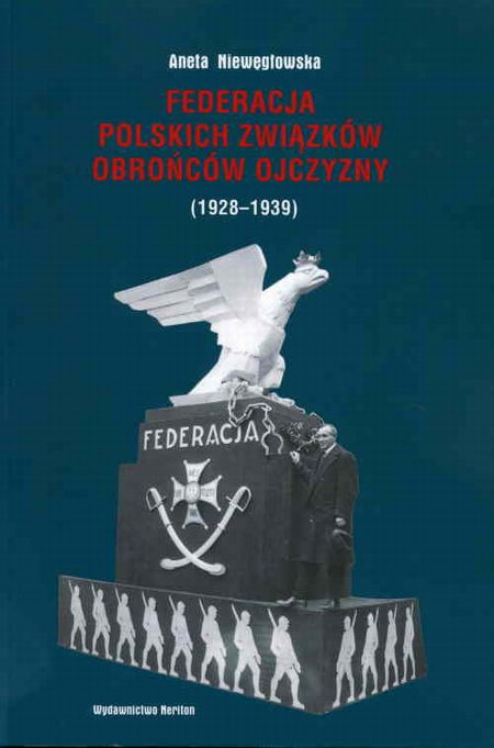 Federacja Polskich Związków Obrońców Ojczyzny (1928-1939)