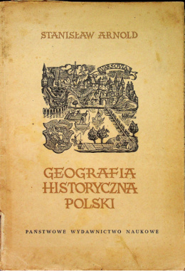 Geografia historyczna Polski