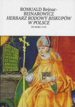 Herbarz rodowy biskupów w Polsce do 1918 roku