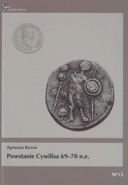 Powstanie Cywilisa 69-70 n. e.