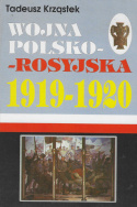 Wojna polsko-rosyjska 1919-1920 - komplet