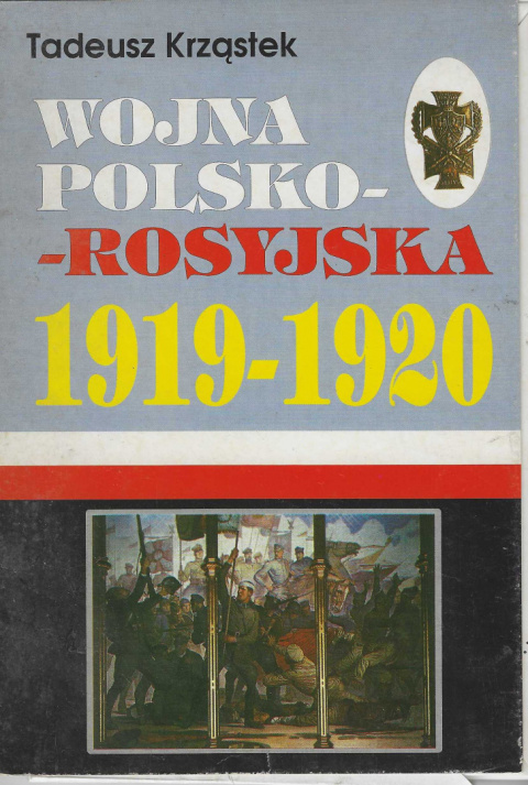 Wojna polsko-rosyjska 1919-1920 - komplet