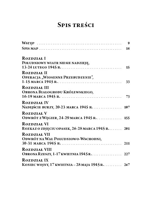 Z krainy gasnącego słońca. Tom 3 IV Korpus Pancerny SS od Budapesztu do Wiednia, luty - maj 1945 r. Z krainy gasnącego słońca. Tom 3 IV Korpus Pancerny SS od Budapesztu do Wiednia, luty - maj 1945 r.