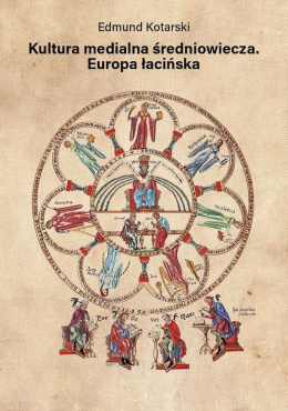Kultura medialna średniowiecza. Europa łacińska