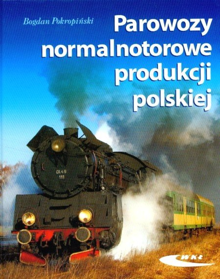 Parowozy normalnotorowe produkcji polskiej