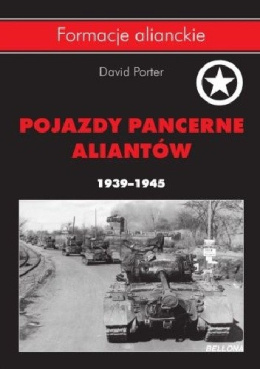 Pojazdy pancerne aliantów 1939-1945