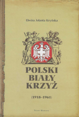 Polski Biały Krzyż (1918-1961)