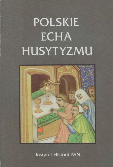 Polskie echa husytyzmu