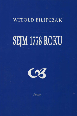 Sejm 1778 roku