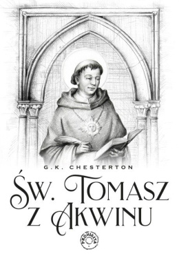 Św. Tomasz z Akwinu
