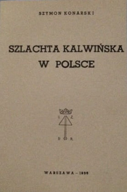 Szlachta kalwińska w Polsce