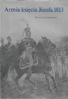 Armia księcia Józefa 1813