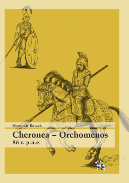 Cheronea - Orchomenos 86 r. p.n.e.