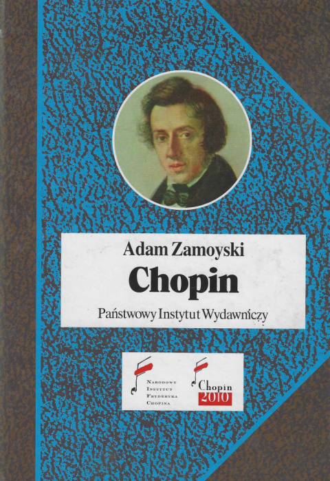 Chopin. Książę romantyków