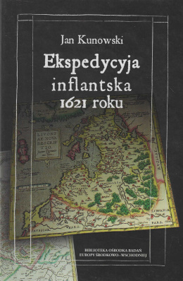 Ekspedycja inflantska 1621 roku