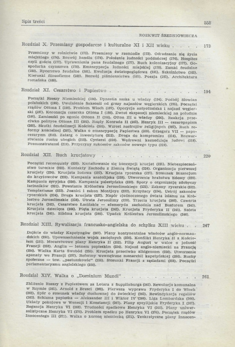 Historia Powszechna. Średniowiecze Historia Powszechna. Średniowiecze