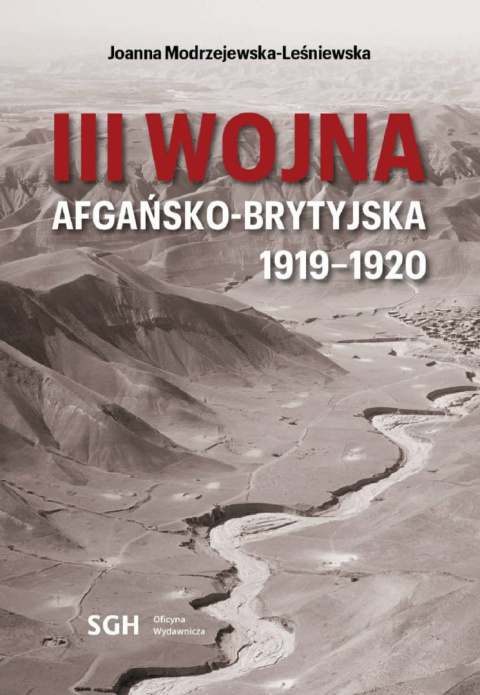 III wojna afgańsko-brytyjska 1919 - 1920