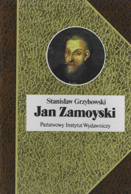Jan Zamoyski