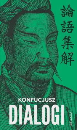 Konfucjusz. Dialogi