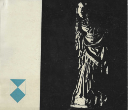 Konserwacja zbiorów w latach 1948-1978. Katalog wystawy