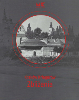 Kraków Kriegerów. Zbliżenia