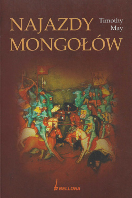 Najazdy Mongołów