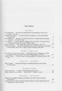Zapiski Historyczne poświęcone historii Pomorza i krajów bałtyckich, tom LXV, rok 2000, zeszyt 3-4