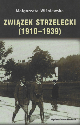 Związek Strzelecki (1910-1939)