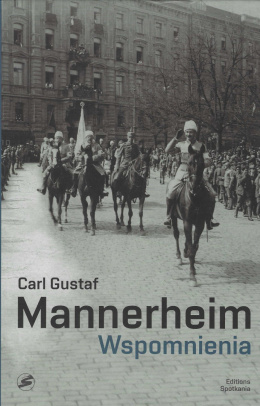 Carl Gustaw Mannerheim. Wspomnienia