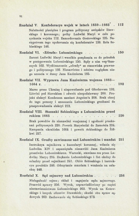 Dola i niedola Jana Sobieskiego 1629-1674, Tomy I-III - komplet Dola i niedola Jana Sobieskiego 1629-1674, Tomy I-III - komplet