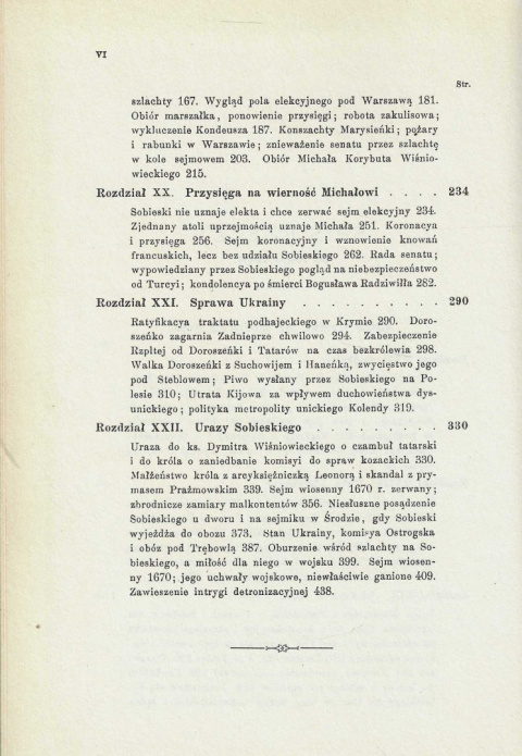 Dola i niedola Jana Sobieskiego 1629-1674, Tomy I-III - komplet Dola i niedola Jana Sobieskiego 1629-1674, Tomy I-III - komplet