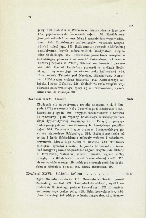 Dola i niedola Jana Sobieskiego 1629-1674, Tomy I-III - komplet Dola i niedola Jana Sobieskiego 1629-1674, Tomy I-III - komplet