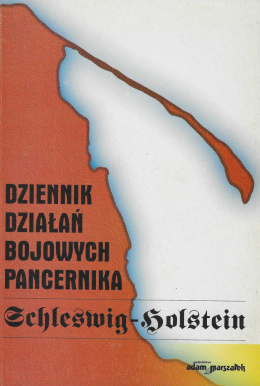 Dziennik działań bojowych pancernika Schleswig-Holstein 8.09 - 2.10.1939 r.