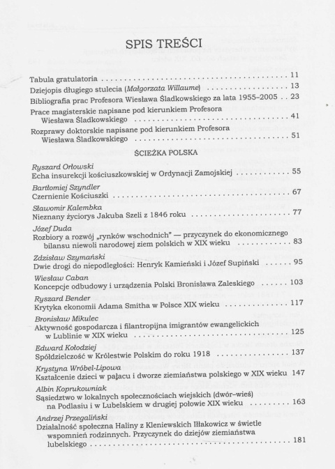 Ku Niepodległej. Ścieżki polskie i francuskie 1795 - 1918 Ku Niepodległej. Ścieżki polskie i francuskie 1795 - 1918