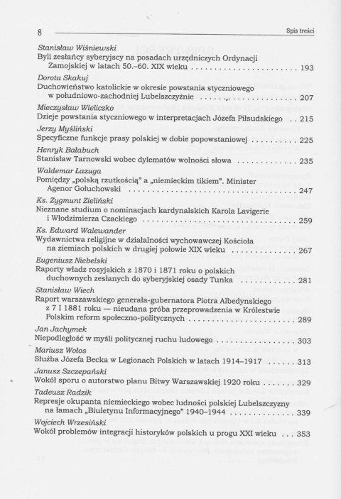 Ku Niepodległej. Ścieżki polskie i francuskie 1795 - 1918 Ku Niepodległej. Ścieżki polskie i francuskie 1795 - 1918
