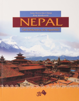Nepal. Od królestwa do republiki