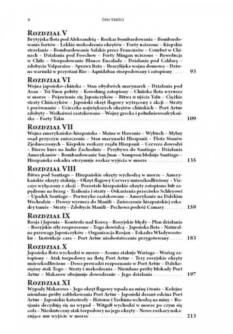 Pancerniki w akcji Tom I i II - komplet Pancerniki w akcji Tom I i II - komplet