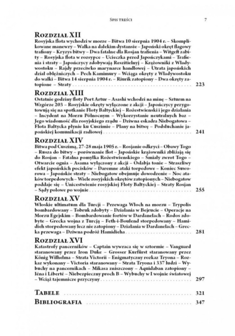 Pancerniki w akcji Tom I i II - komplet Pancerniki w akcji Tom I i II - komplet