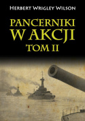 Pancerniki w akcji Tom I i II - komplet