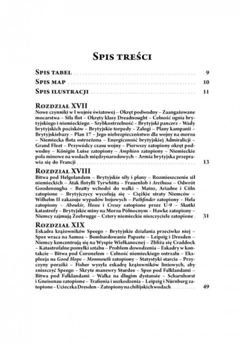 Pancerniki w akcji Tom I i II - komplet Pancerniki w akcji Tom I i II - komplet