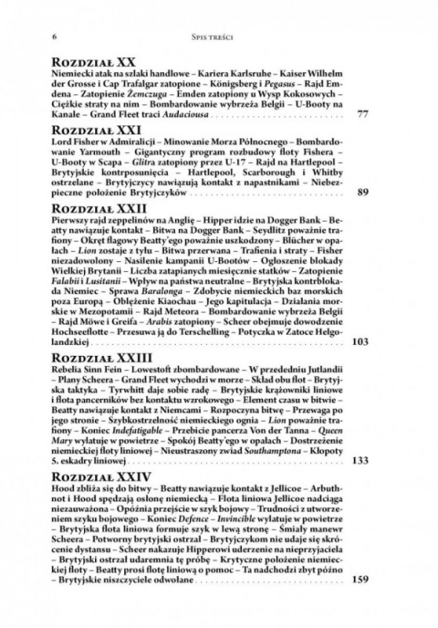 Pancerniki w akcji Tom I i II - komplet Pancerniki w akcji Tom I i II - komplet