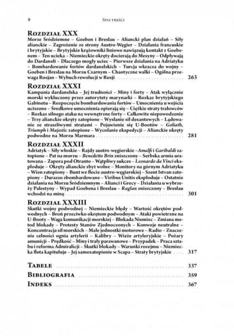 Pancerniki w akcji Tom I i II - komplet Pancerniki w akcji Tom I i II - komplet