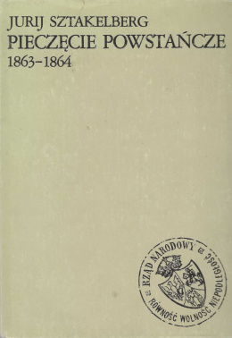 Pieczęcie powstańcze 1863-1864