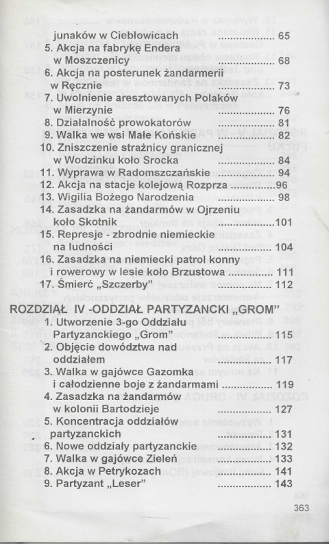 Przeciw dwóm wrogom Przeciw dwóm wrogom